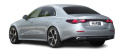HR-28540-2 H&R Loweringsprings Mercedes E Class E200d E220d 2wd