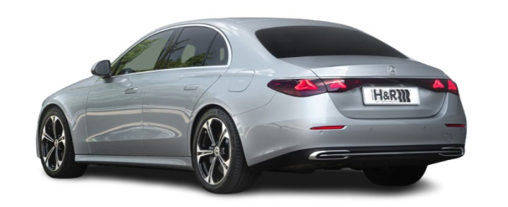 HR-28540-3 H&R Loweringsprings Mercedes E Class E300e 2wd in the group Select car model at DDESIGN Scandinavia AB (HR-28540-7)