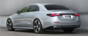 HR-28540-3 H&R Loweringsprings Mercedes E Class E300e 2wd
