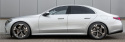 HR-28540-3 H&R Loweringsprings Mercedes E Class E300e 2wd