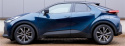 HR-28542-1 H&R Loweringsprings Toyota C-HR Typ AX2T Plug in Hybrid