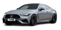 HR-28547-2 H&R Loweringsprings Mercedes CLE 450 4matic Coupe / Cabriolet