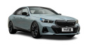 HR-28548-1 H&R Loweringsprings BMW 550e Sedan/Touring xDrive