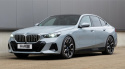 HR-28548-2 H&R Loweringsprings BMW 5 Serie Sedan/Touring 2wd/ 4wd 530e with sportsuspension including adaptivt suspension