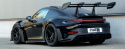 HR-28652-1 H&R Loweringsprings Porsche; 911 Typ 992, 911 Carrera S + 4S Coupé, Cabriolet with PASM Sportsuspension, incl. Liftsystem