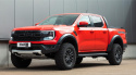 H&R Raising kit Ford Ranger Raptor 3.0 Plug in Hybrid