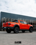 H&R Raising kit Ford Ranger Raptor 3.0 Plug in Hybrid