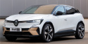 H&R Loweringkit Renault Megane E-Tech EV60