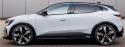 H&R Loweringkit Renault Megane E-Tech EV60