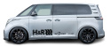 H&R COILOVER VOLKSWAGEN ID BUZZ CARGO 2022-