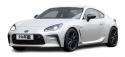 H&R Loweringkit Toyota GR86 2wd T2
