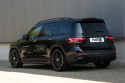 HR-28578-2 H&R Loweringsprings Mercedes GLB 35 AMG F2B