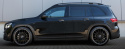 HR-28578-2 H&R Loweringsprings Mercedes GLB 35 AMG F2B