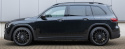 HR-28578-2 H&R Loweringsprings Mercedes GLB 35 AMG F2B