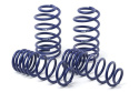 HR-28578-2 H&R Loweringsprings Mercedes GLB 35 AMG F2B