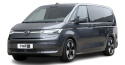 HR-28587-5 H&R Loweringsprings Volkswagen; T7 Multivan 1.5eHybrid 4wd 6-7 seats
