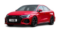 H&R COILOVER AUDI A3 S3 RS3 GY 2019-