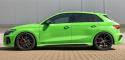H&R COILOVER AUDI A3 S3 RS3 GY 2019-