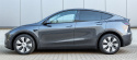 H&R Loweringkit Tesla Model Y 2wd