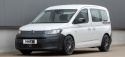 Volkswagen Caddy Cargo 1.5Tsi (7 seat) 2020-> Sport Springs 35mm h&r