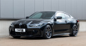 HR-28616-4 H&R Loweringsprings BMW 4 Serie; M4 Typ G82 M4 Xdrive Sedan with adaptiv suspension
