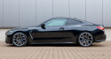HR-28616-4 H&R Loweringsprings BMW 4 Serie; M4 Typ G82 M4 Xdrive Sedan with adaptiv suspension