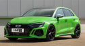 H&R Loweringkit Audi RS3 Sedan/Sportback Typ GY