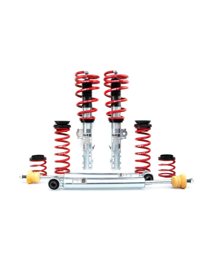 H&R COILOVER TOYOTA GR 4WD 2024- Facelift in the group Select car model at DDESIGN Scandinavia AB (HR-28619-2)
