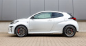 H&R COILOVER TOYOTA GR 4WD 2024- Facelift