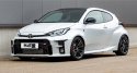 H&R COILOVER TOYOTA GR 4WD 2024- Facelift