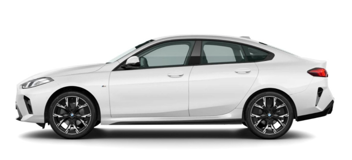 H&R Loweringsprings BMW 2er Gran Coupe 216/220, 2WD, incl. adaptive shocks, incl. M sport suspension in the group Select car model at DDESIGN Scandinavia AB (HR-28635-11)