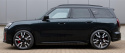 H&R Lowering springs Mini Countryman All4 U25