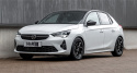 H&R Loweringkit Opel Corsa F Typ U 1.2 Turbo Hybrid 48V