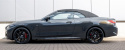 H&R COILOVER BMW 4 SERIE G23- 2wd Cabriolet 6 cyl