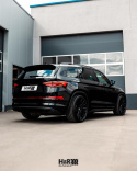 H&R COILOVER SKODA KODIAQ NS 2wd 2017-