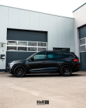 H&R COILOVER SKODA KODIAQ NS 4wd 2017-