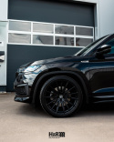 H&R COILOVER SKODA KODIAQ NS 4wd 2017-