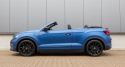 HR-28686-6 H&R Loweringsprings Volkswagen T-Roc; Cab