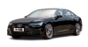 H&R Loweringkit Audi A6 Sedan 40TDI 55TFSI Quattro Typ C8