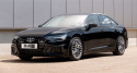 H&R Loweringkit Audi A6 Sedan 40TDI 55TFSI Quattro Typ C8