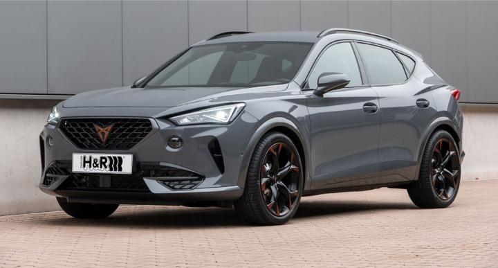 HR-28696-3 H&R Loweringsprings Cupra; Formenator 2wd 1.4 eHybrid in the group Select car model at DDESIGN Scandinavia AB (HR-28696-5)