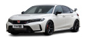 H&R Loweringkit Honda Civic Type R Typ FE Inkl Type R FL