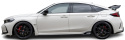 H&R Loweringkit Honda Civic Type R Typ FE Inkl Type R FL