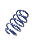 H&R Rearspring from Loweringkit BMW 5 Serie Typ G30 Upp till 1150kgFrontaxle weight 2wd/4wd