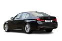 H&R Rearspring from Loweringkit BMW 5 Serie Typ G30 Upp till 1150kgFrontaxle weight 2wd/4wd