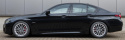 HR-28721-6 H&R Loweringsprings BMW; 5 Serie Typ G5L G30 Sedan, 545e i Performance ink Adaptivt suspension DCC
