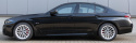 HR-28721-6 H&R Loweringsprings BMW; 5 Serie Typ G5L G30 Sedan, 545e i Performance ink Adaptivt suspension DCC