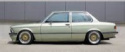 H&R COILOVER BMW 3 SERIE E21 1975-