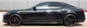 H&R Loweringkit Maserati Ghibli inkl Ghibli S inkl Diesel 2wd