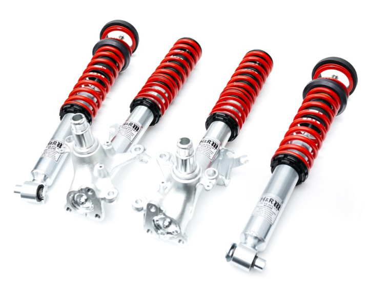 H&R COILOVER BMW 6 SERIE E24 1981- in the group Select car model at DDESIGN Scandinavia AB (HR-28808-5)
